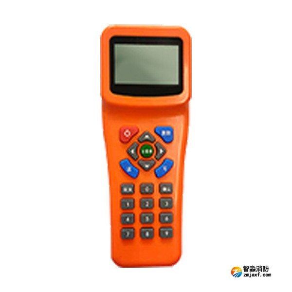 海灣GST8001ZG電子編碼器